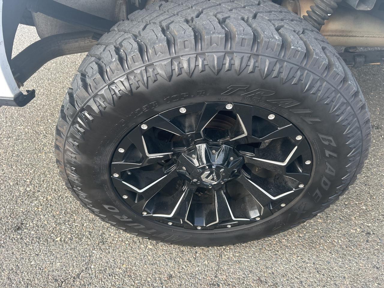 2016 Ford F-150 XLT Ashland VA