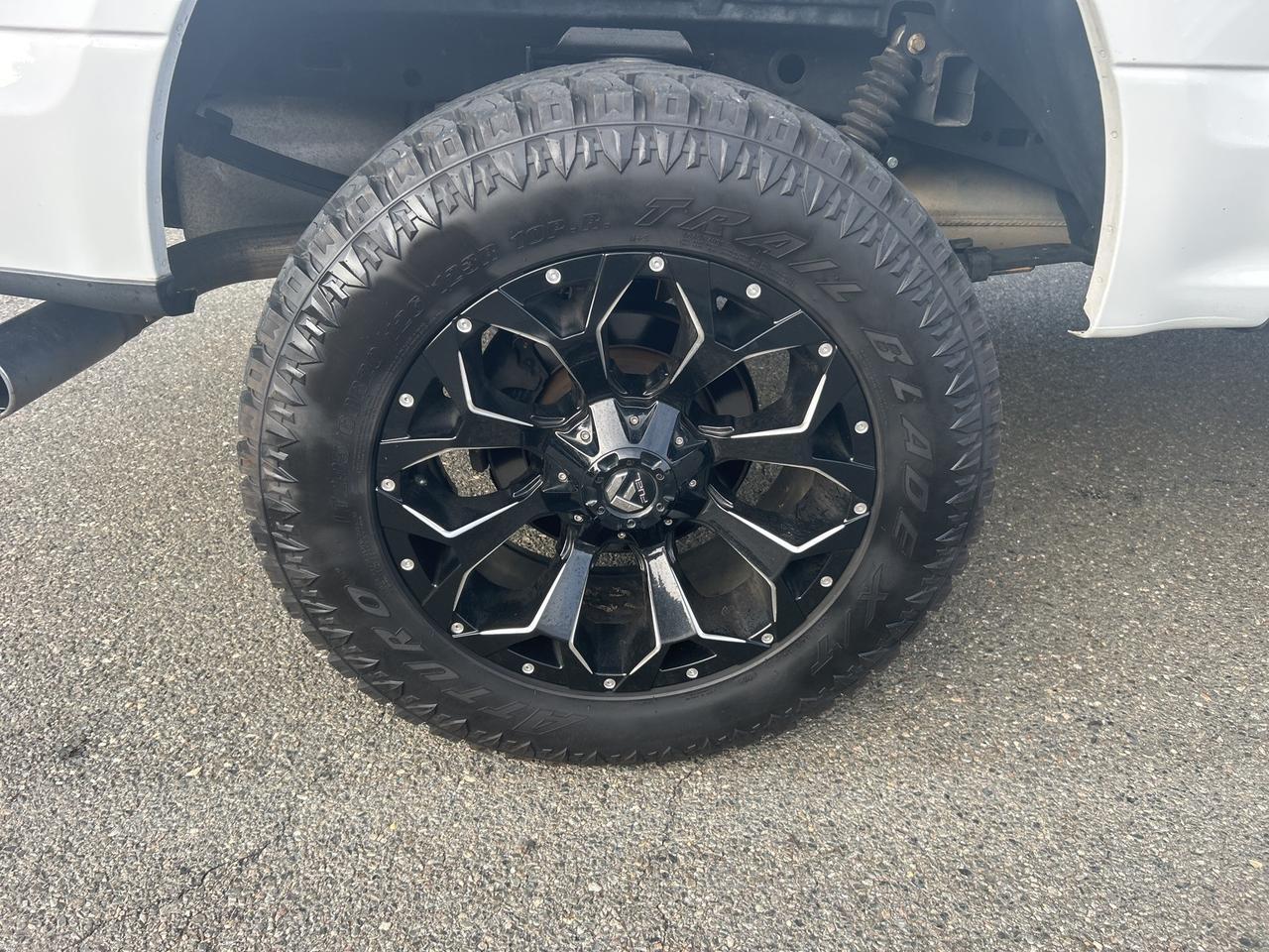 2016 Ford F-150 XLT Ashland VA