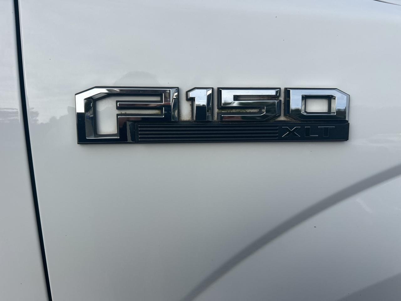 2016 Ford F-150 XLT Ashland VA