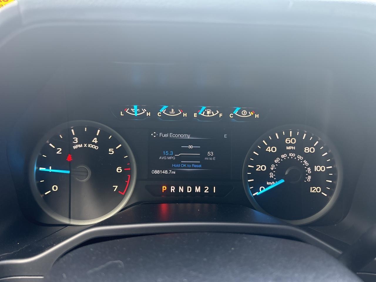 2016 Ford F-150 XLT Ashland VA