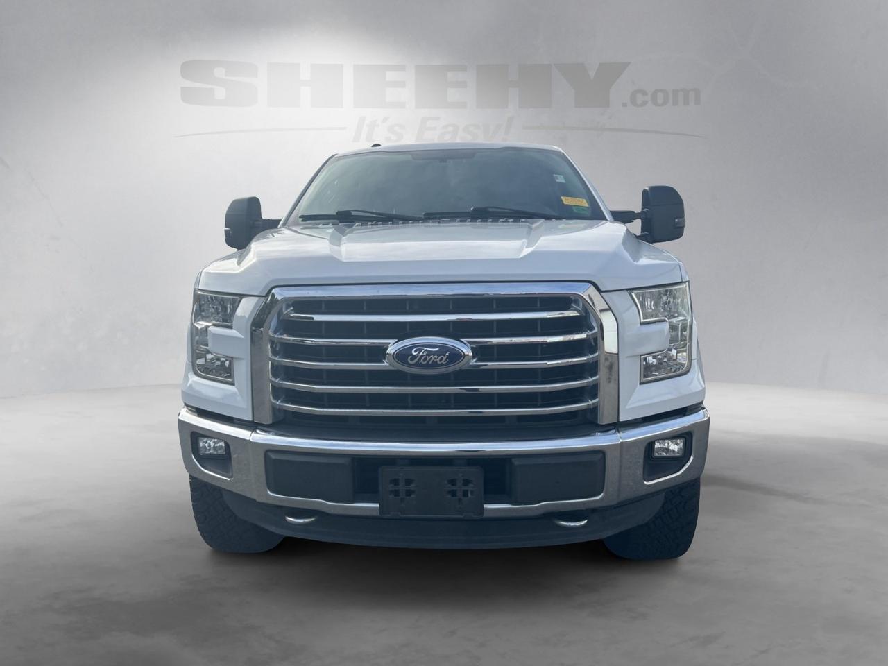 2016 Ford F-150 XLT Ashland VA