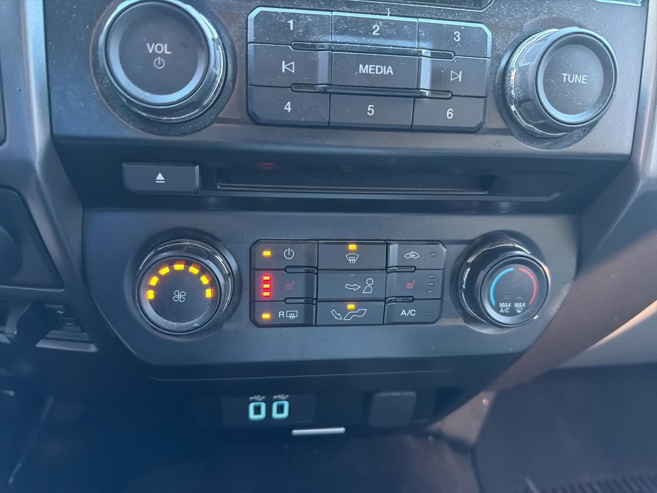 2016 Ford F-150 XLT Ashland VA