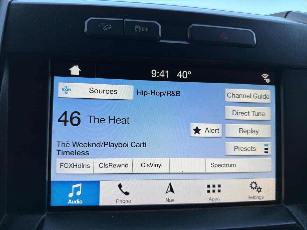 2016 Ford F-150 XLT Ashland VA