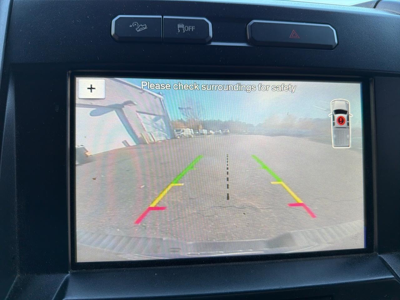 2016 Ford F-150 XLT Ashland VA