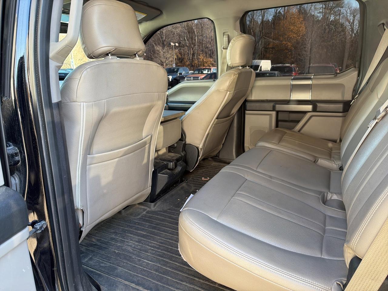 2016 Ford F-150 XLT Ashland VA