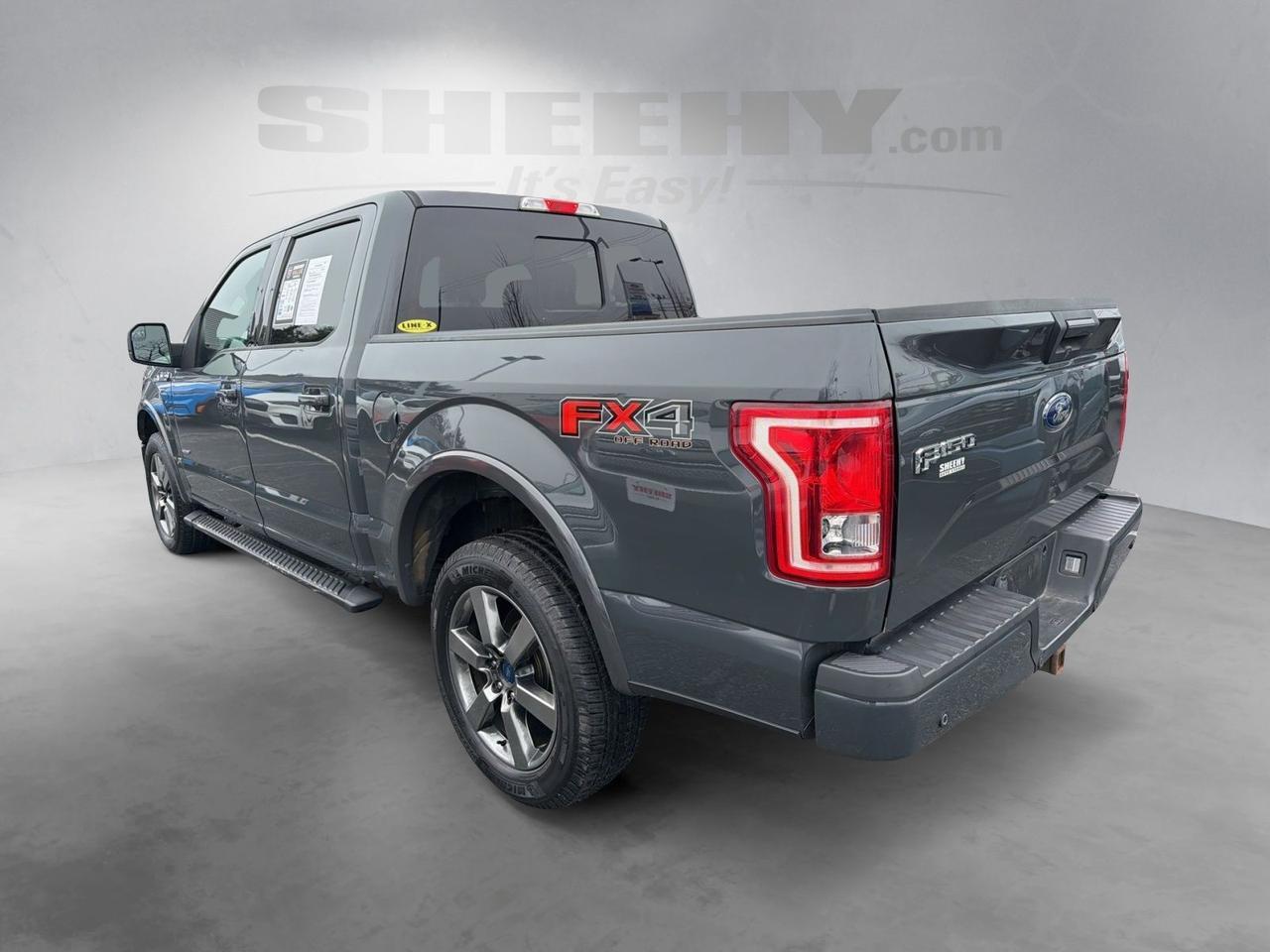 2016 Ford F-150 XLT Gaithersburg MD