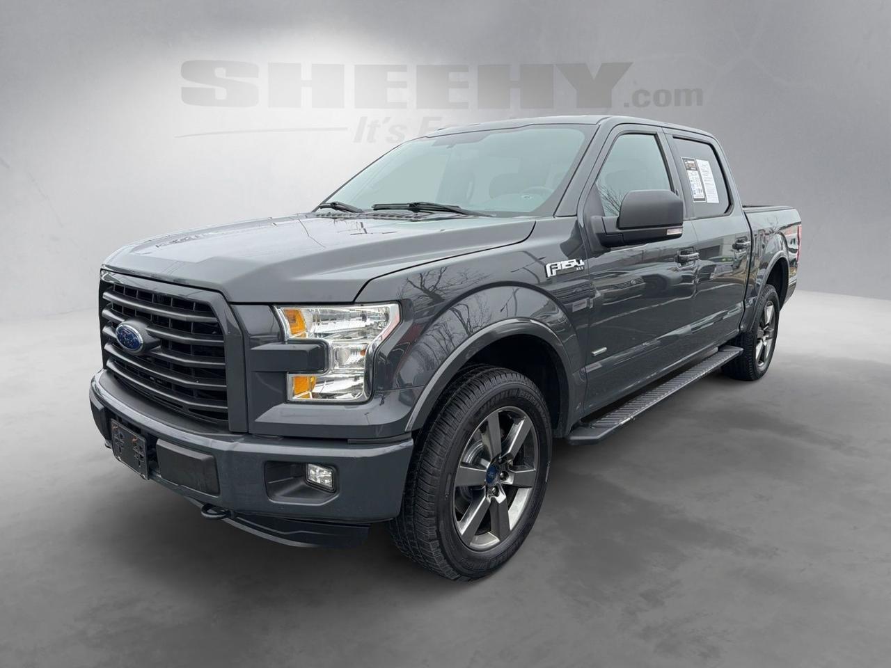 2016 Ford F-150 XLT Gaithersburg MD