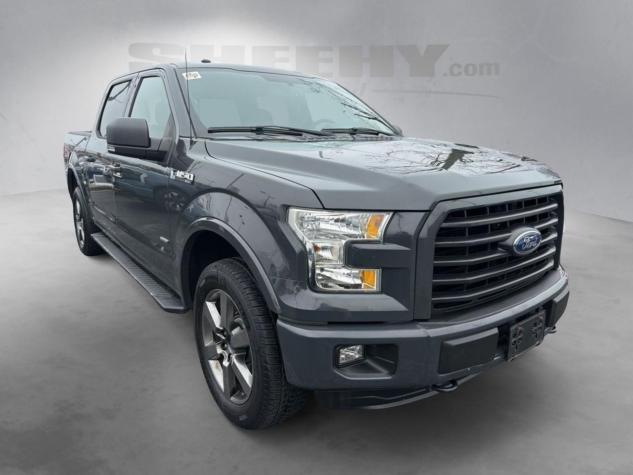 2016 Ford F-150 XLT Gaithersburg MD