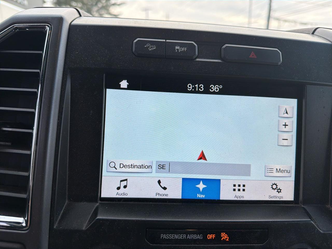 2016 Ford F-150 XLT Gaithersburg MD