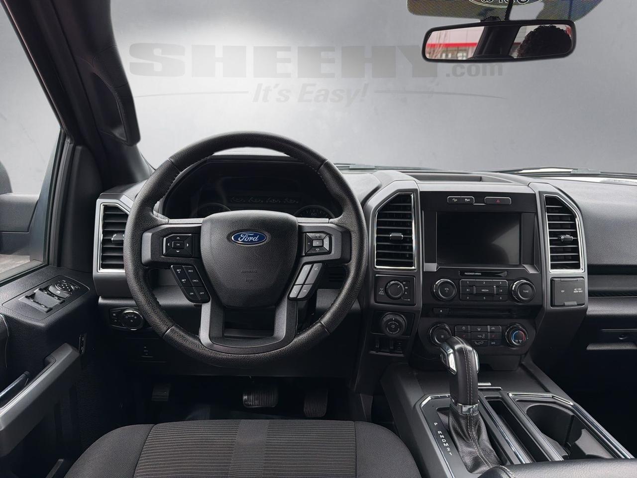 2016 Ford F-150 XLT Gaithersburg MD