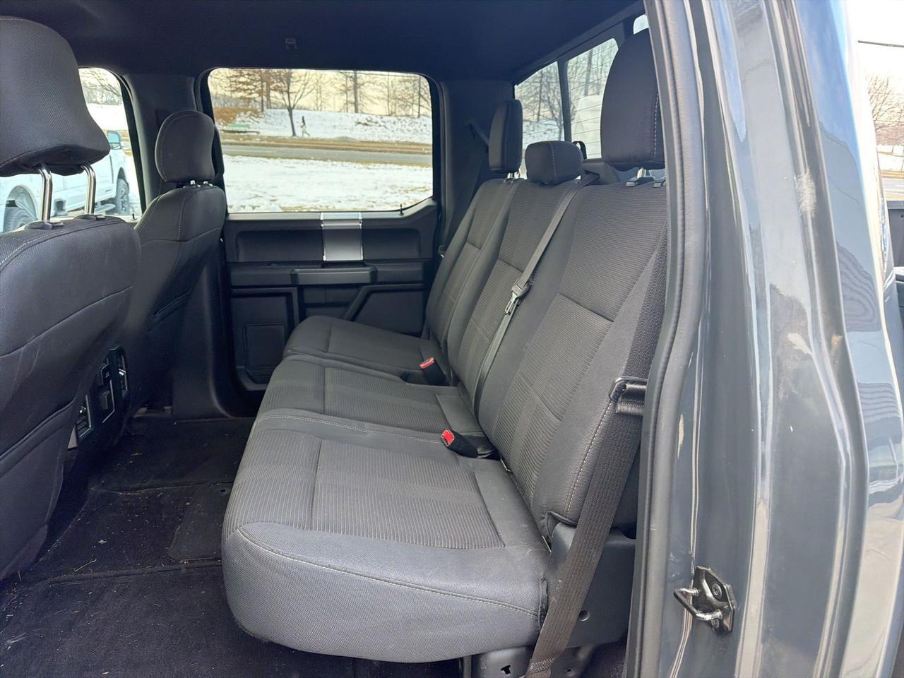 2016 Ford F-150 XLT Gaithersburg MD