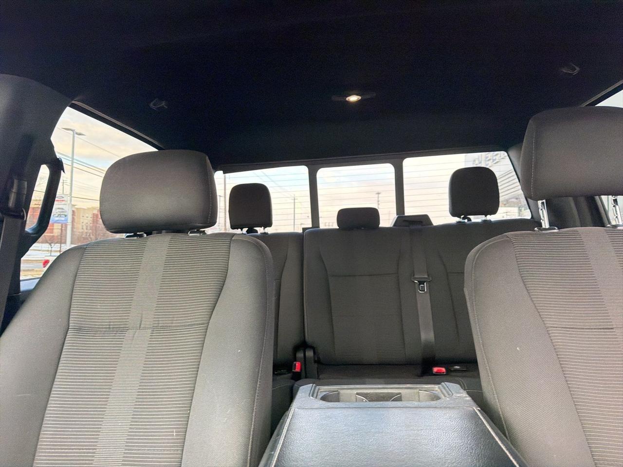 2016 Ford F-150 XLT Gaithersburg MD