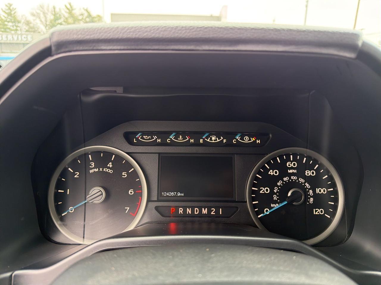 2016 Ford F-150 XLT Gaithersburg MD