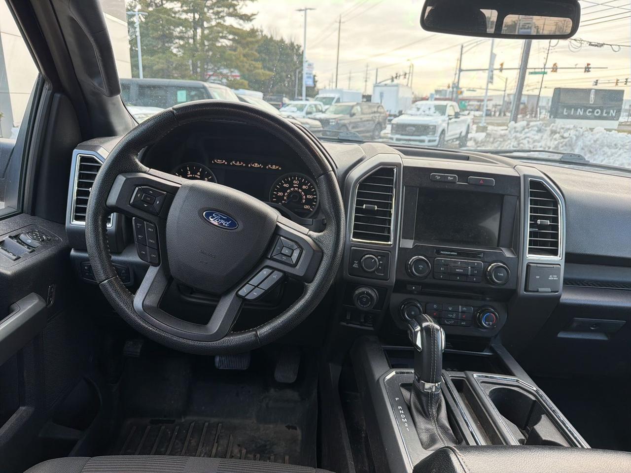 2016 Ford F-150 XLT Gaithersburg MD