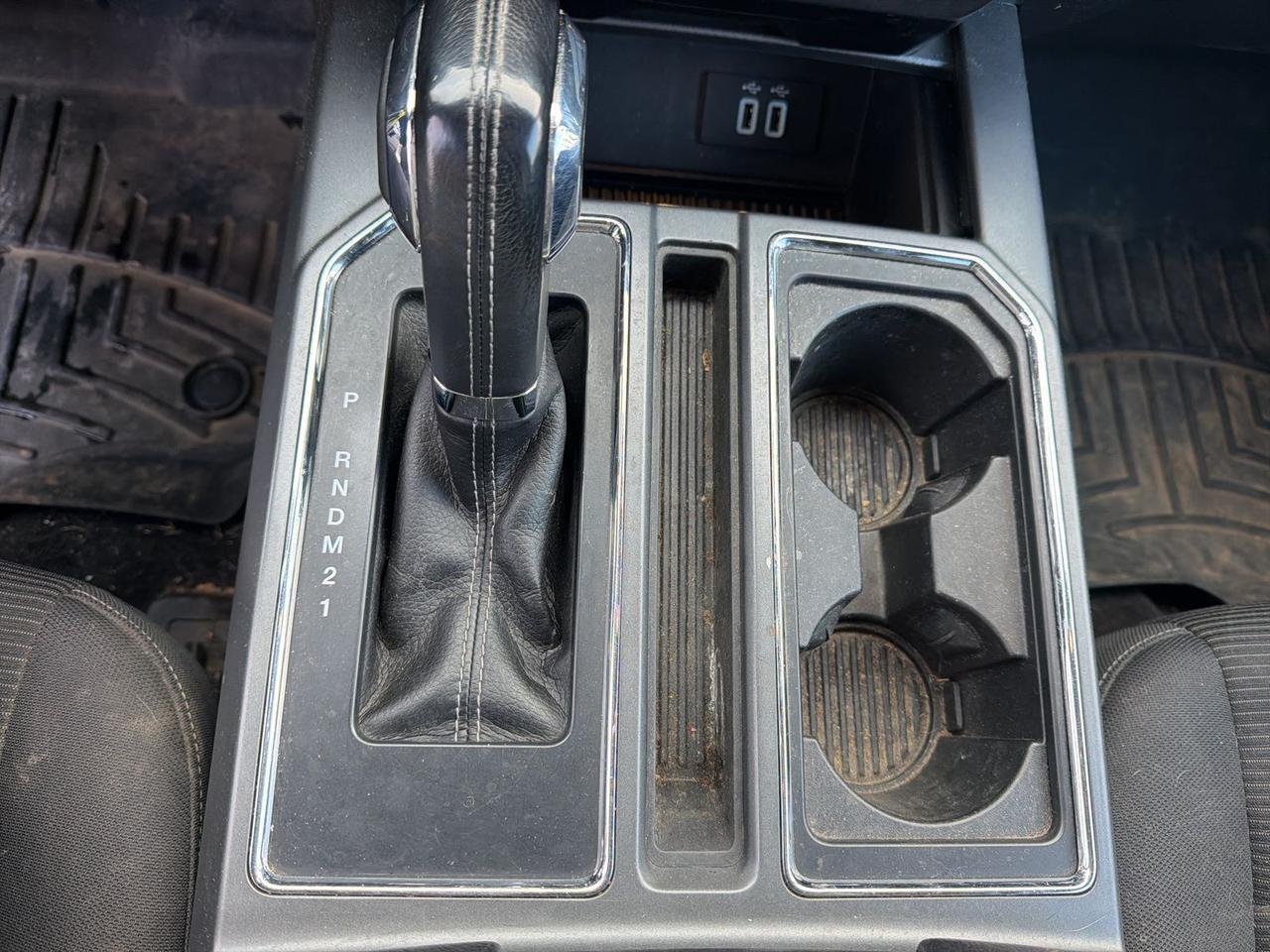 2016 Ford F-150 XLT Gaithersburg MD