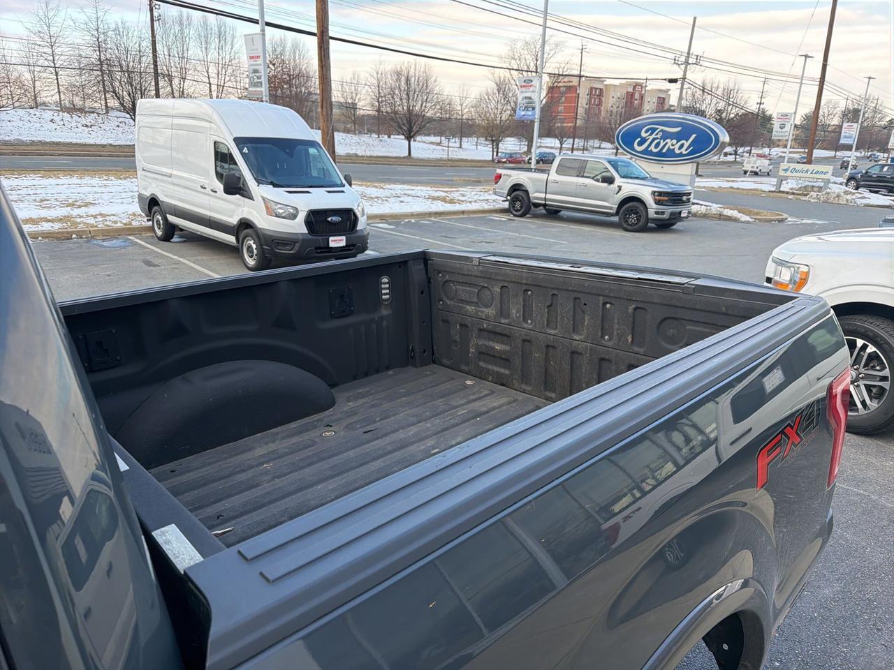 2016 Ford F-150 XLT Gaithersburg MD