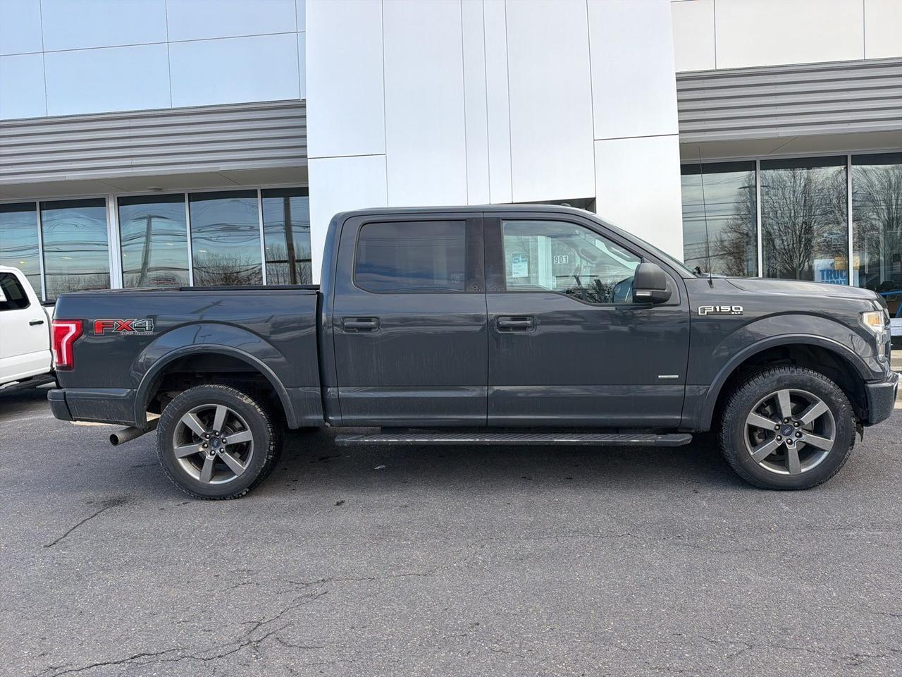 2016 Ford F-150 XLT Gaithersburg MD