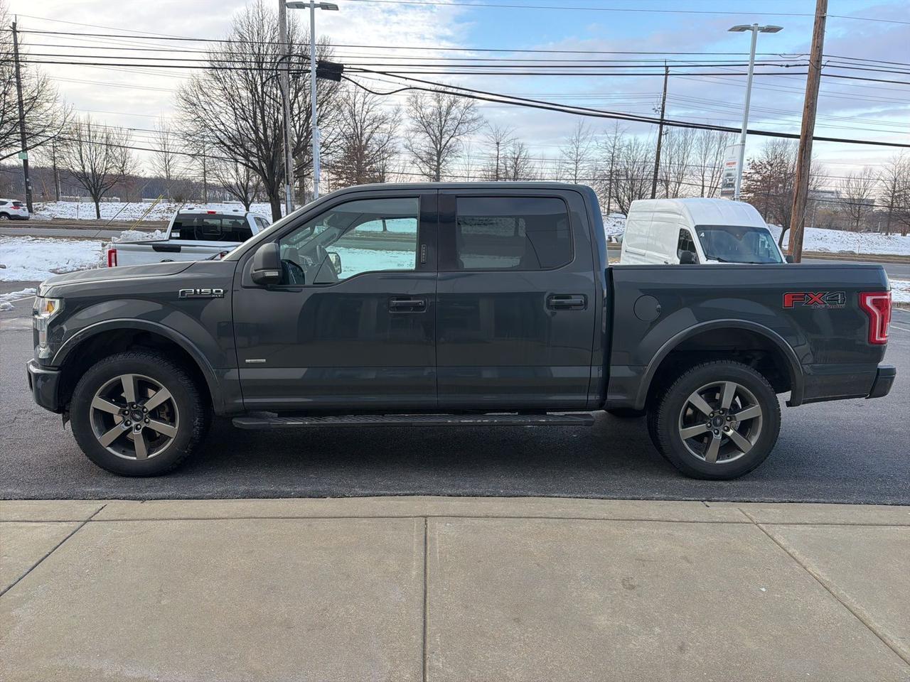 2016 Ford F-150 XLT Gaithersburg MD