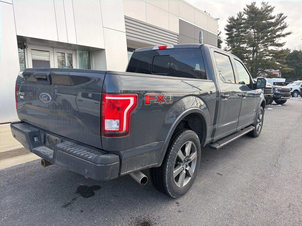 2016 Ford F-150 XLT Gaithersburg MD