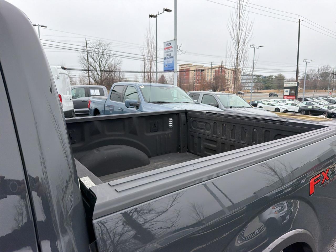 2016 Ford F-150 XLT Gaithersburg MD