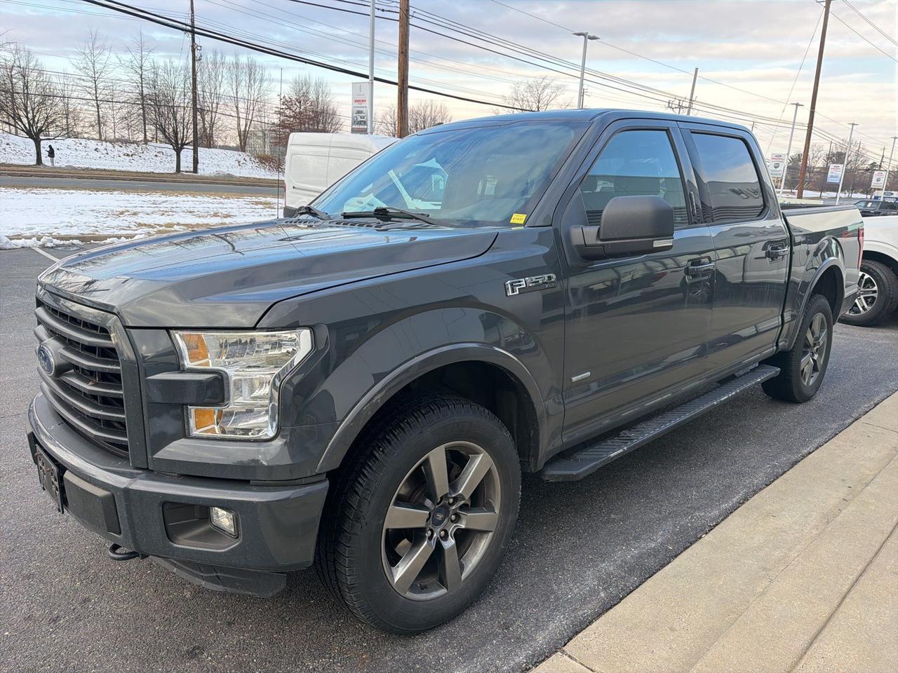 2016 Ford F-150 XLT Gaithersburg MD