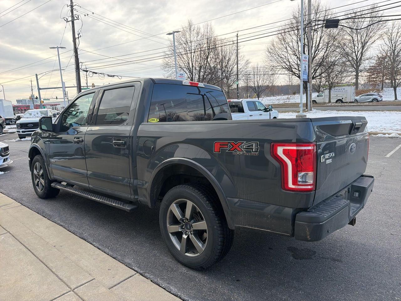 2016 Ford F-150 XLT Gaithersburg MD
