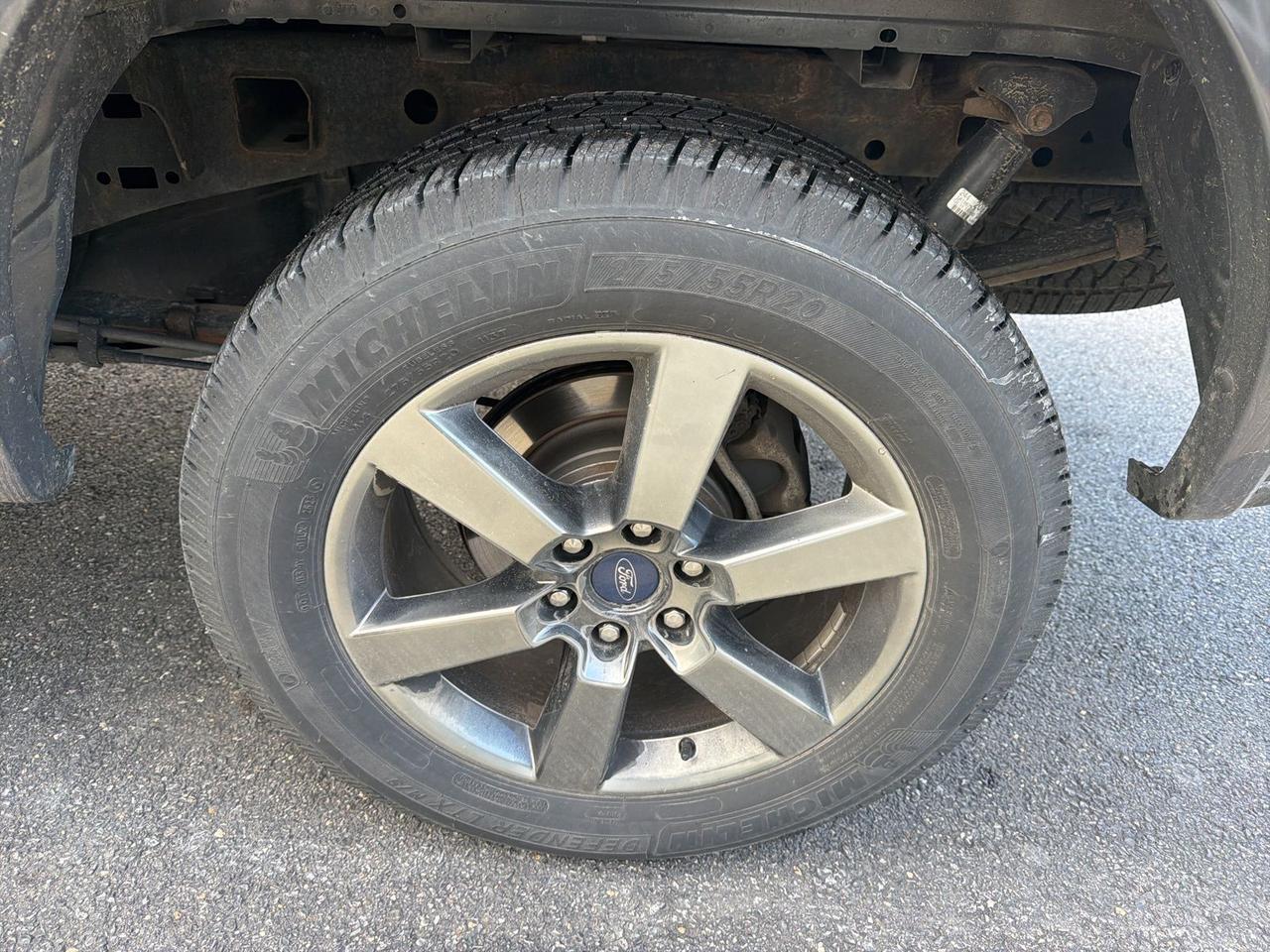 2016 Ford F-150 XLT Gaithersburg MD