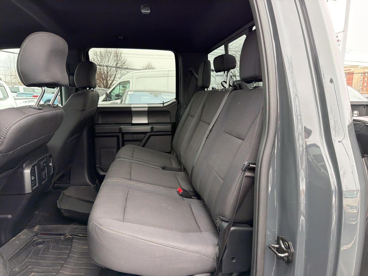 2016 Ford F-150 XLT Gaithersburg MD