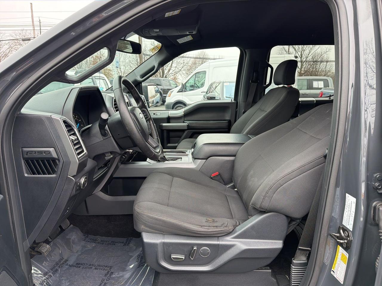 2016 Ford F-150 XLT Gaithersburg MD