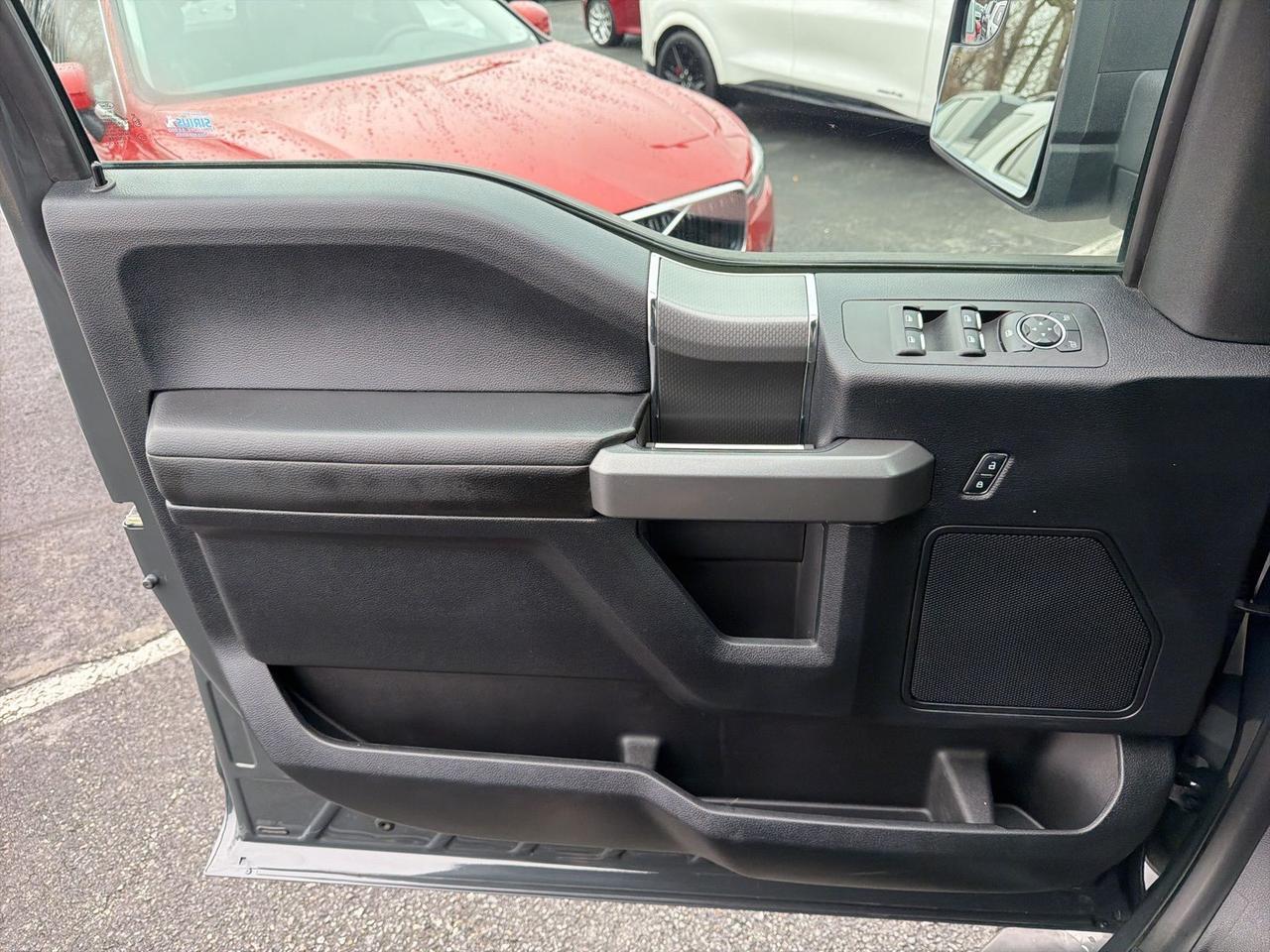 2016 Ford F-150 XLT Gaithersburg MD