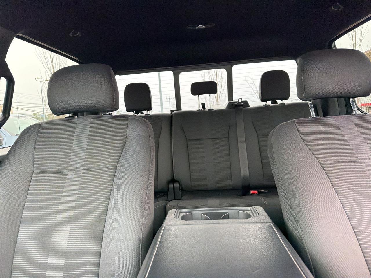 2016 Ford F-150 XLT Gaithersburg MD