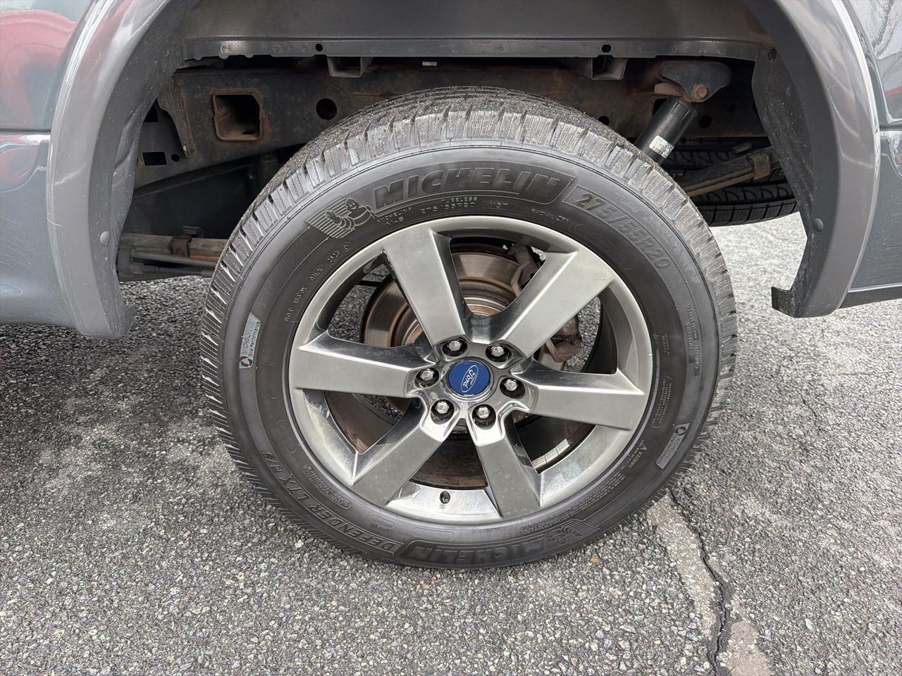 2016 Ford F-150 XLT Gaithersburg MD