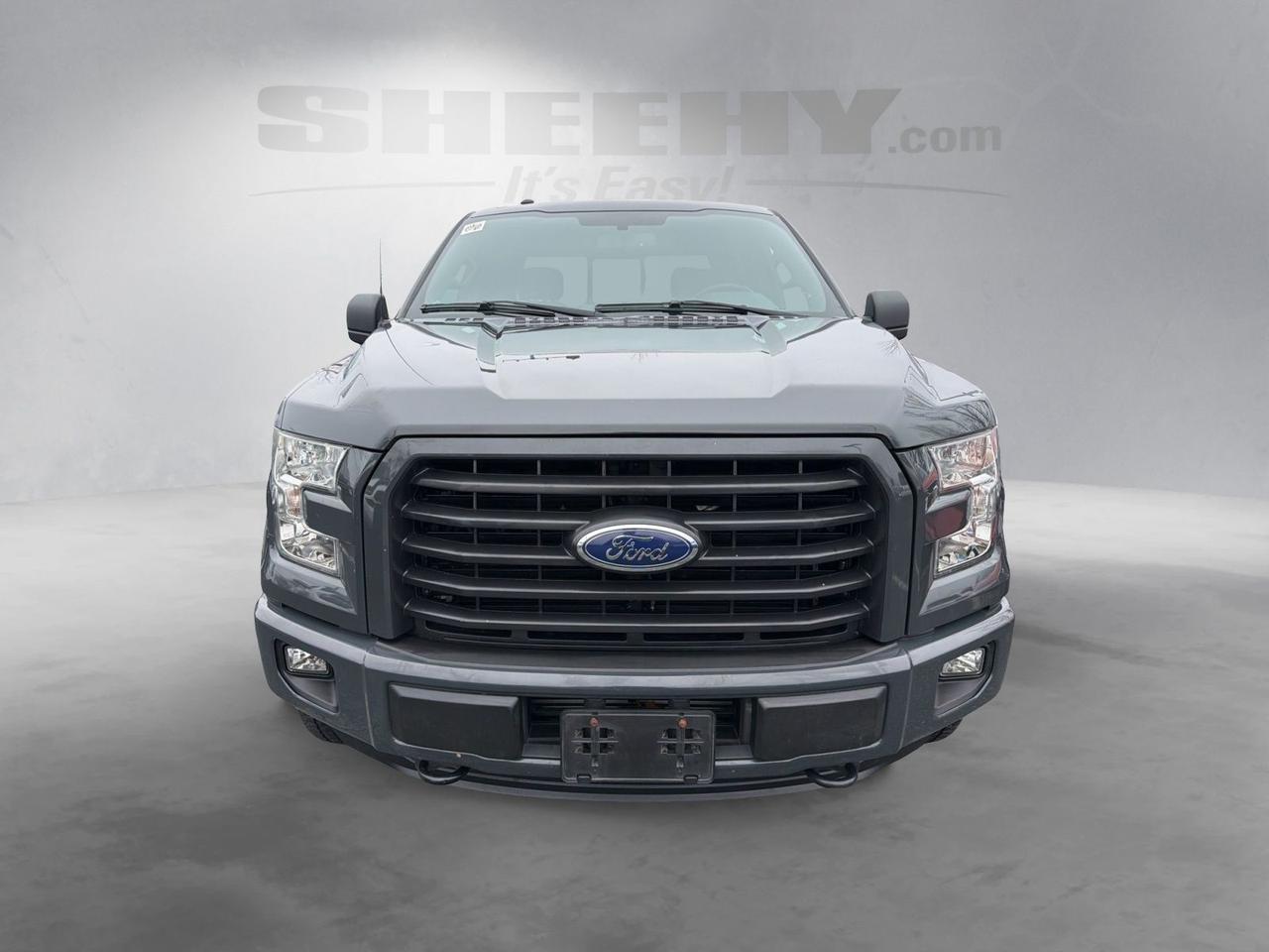 2016 Ford F-150 XLT Gaithersburg MD