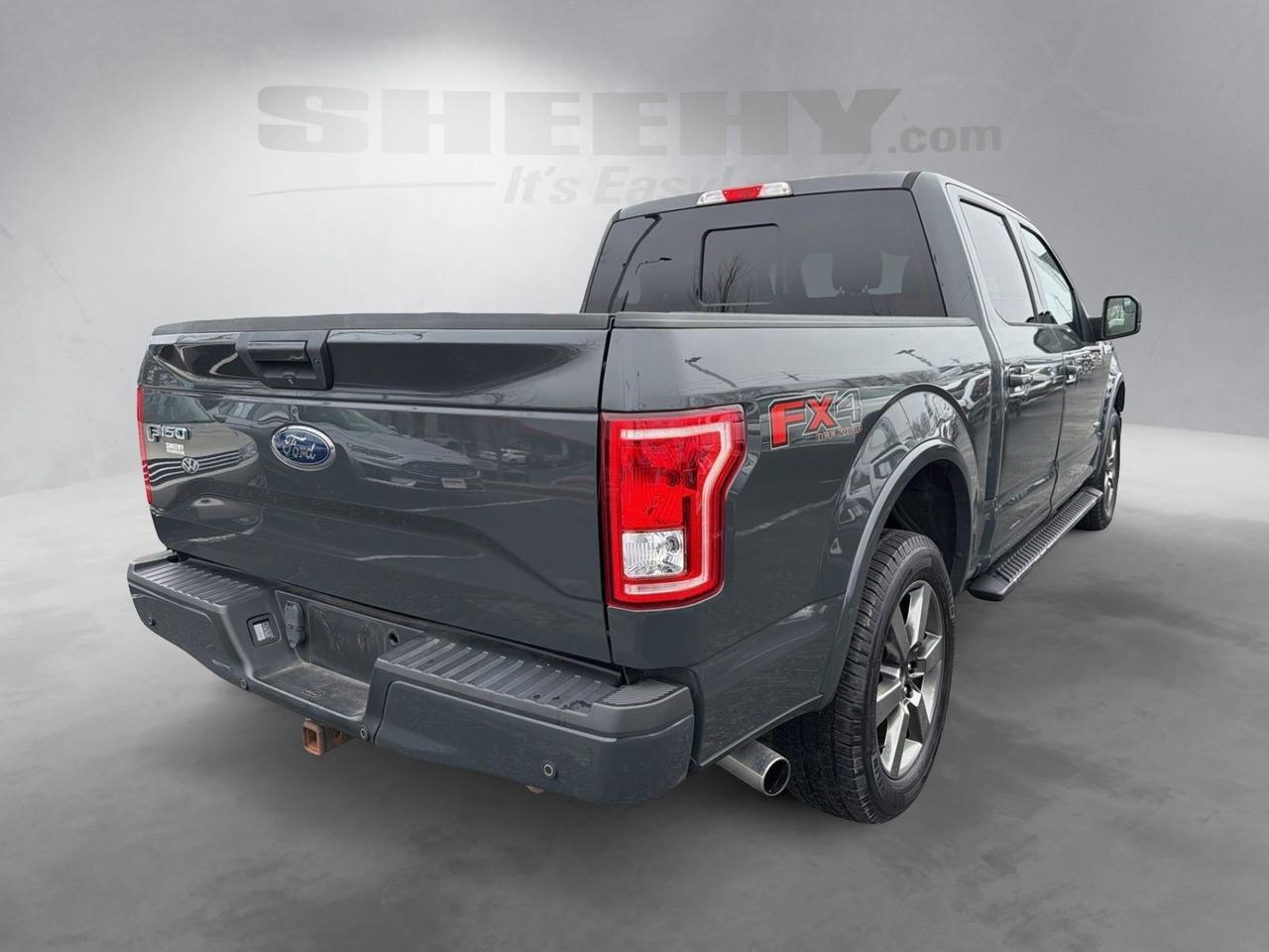 2016 Ford F-150 XLT Gaithersburg MD