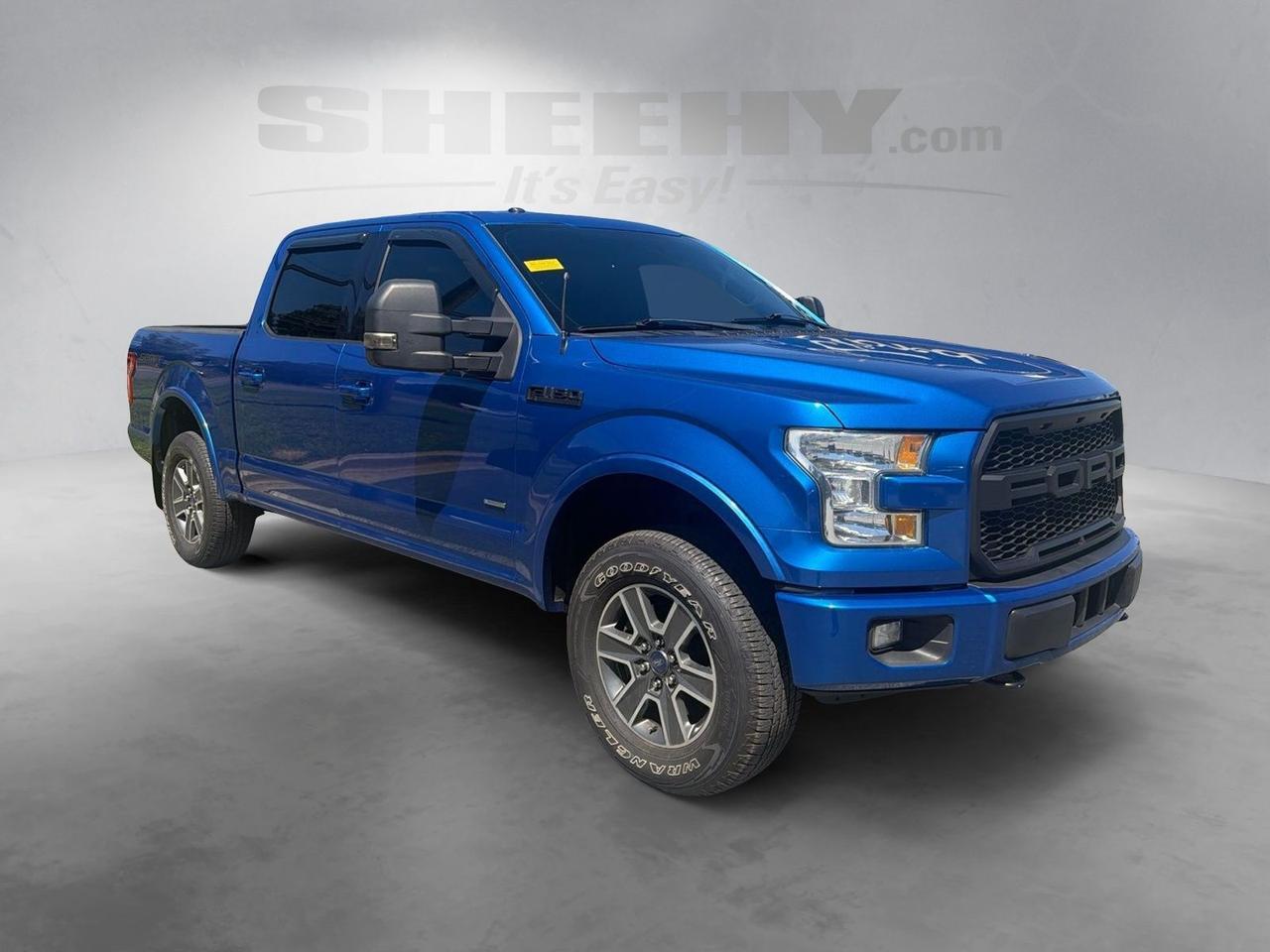 2016 Ford F-150 XLT Gaithersburg MD