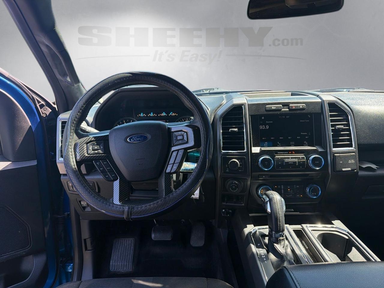 2016 Ford F-150 XLT Gaithersburg MD