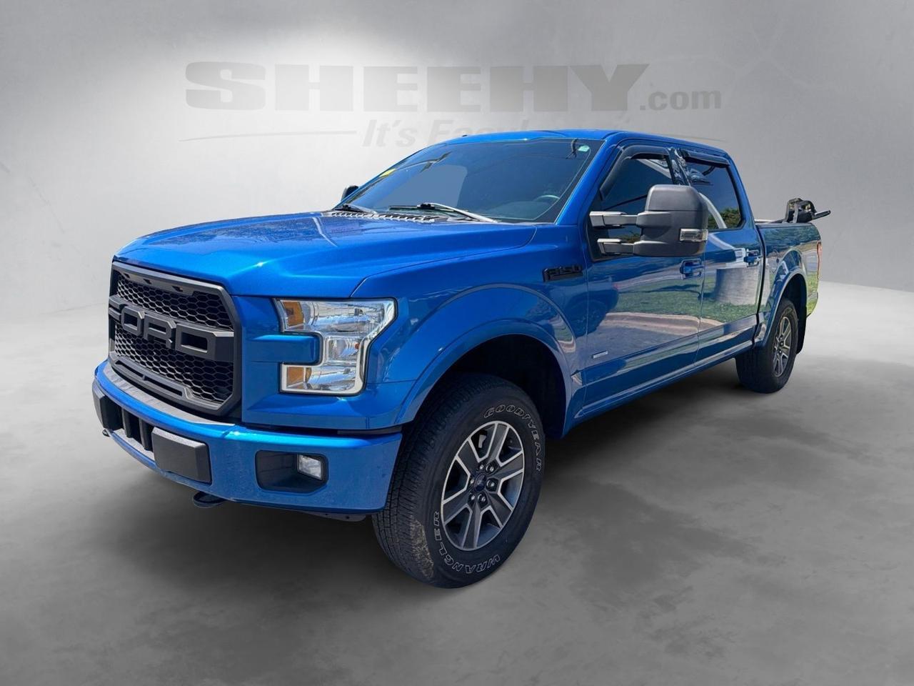 2016 Ford F-150 XLT Gaithersburg MD