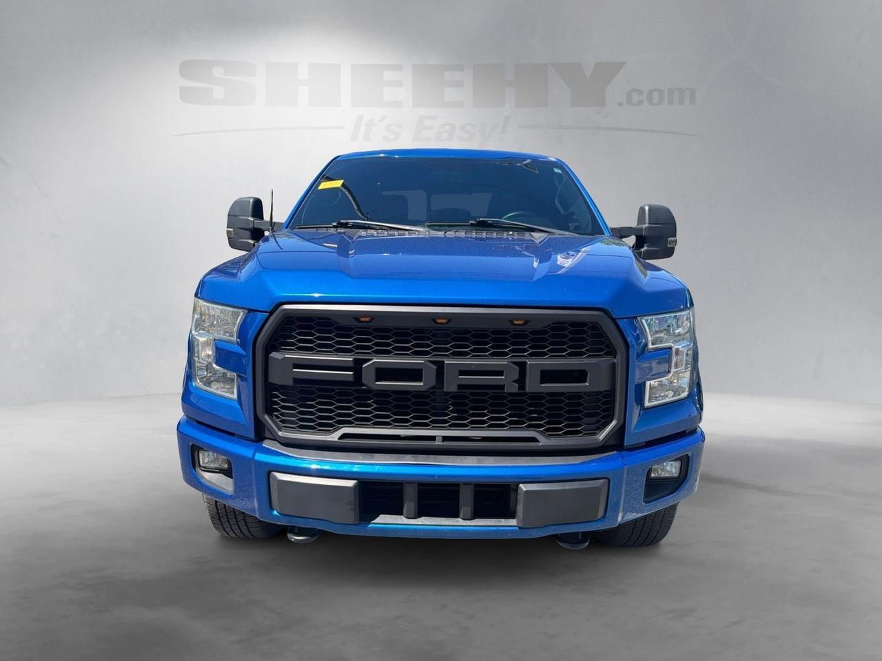 2016 Ford F-150 XLT Gaithersburg MD