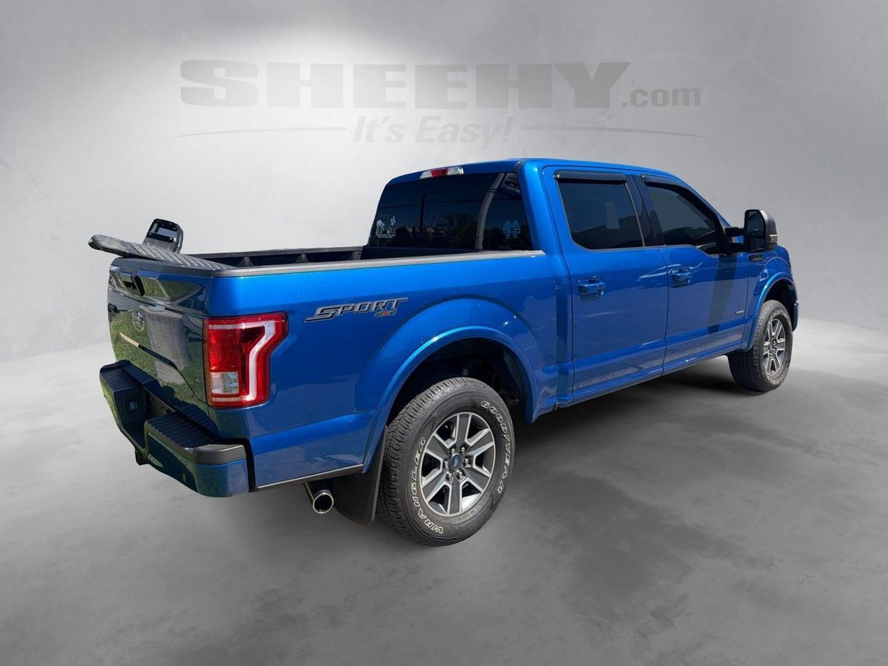 2016 Ford F-150 XLT Gaithersburg MD