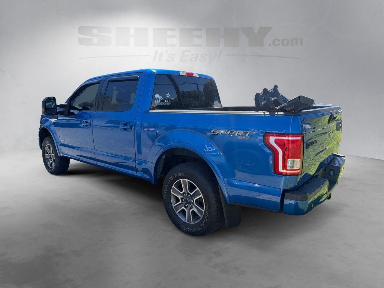 2016 Ford F-150 XLT Gaithersburg MD