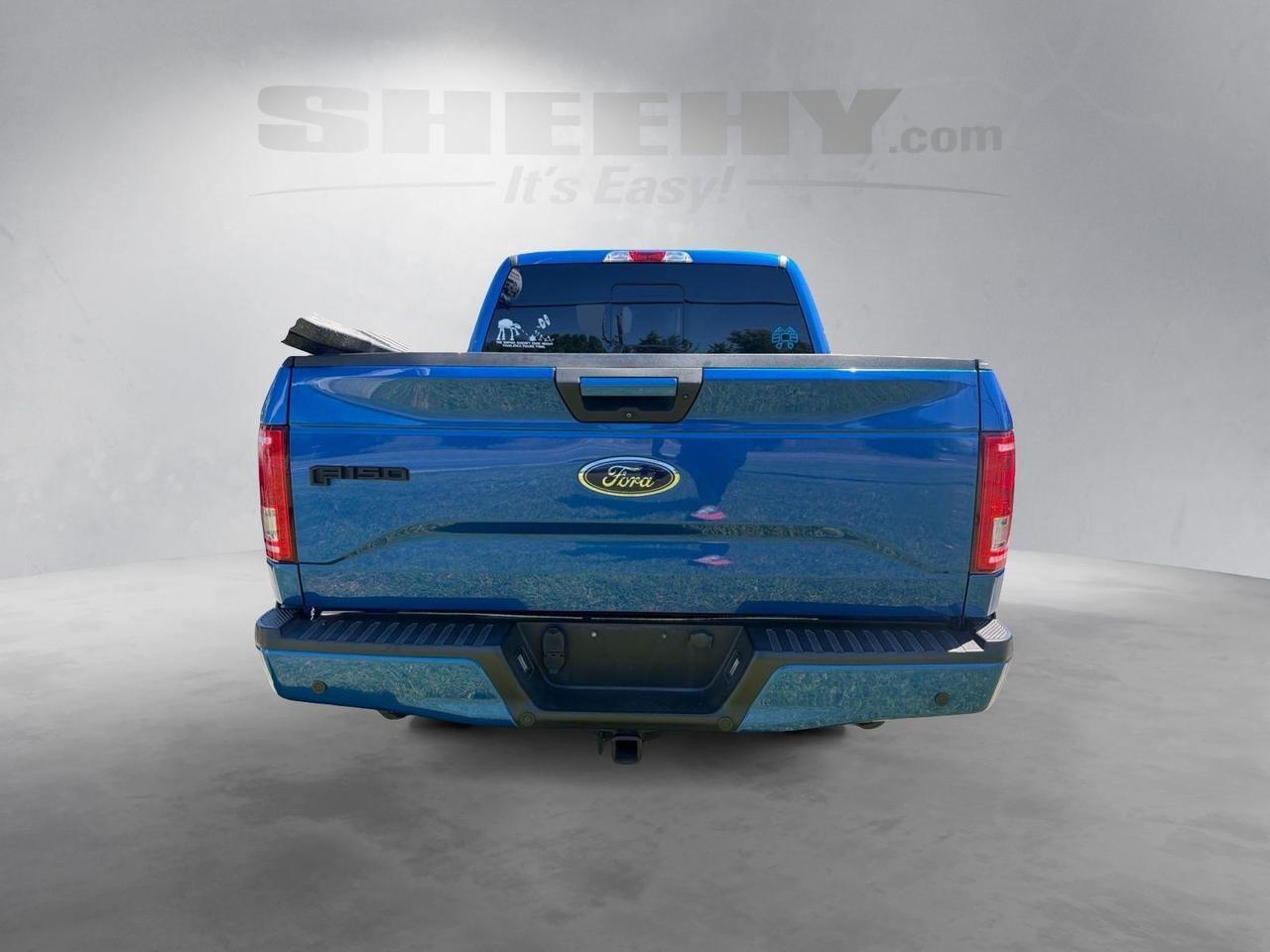 2016 Ford F-150 XLT Gaithersburg MD