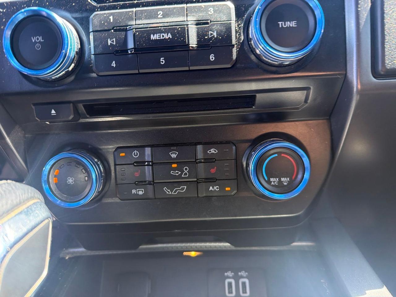 2016 Ford F-150 XLT Gaithersburg MD