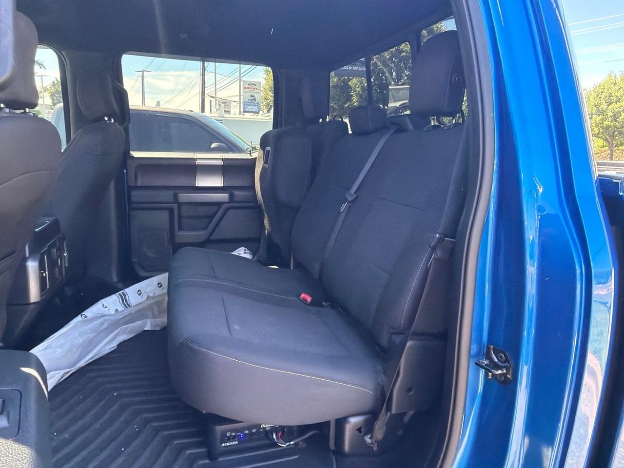 2016 Ford F-150 XLT Gaithersburg MD
