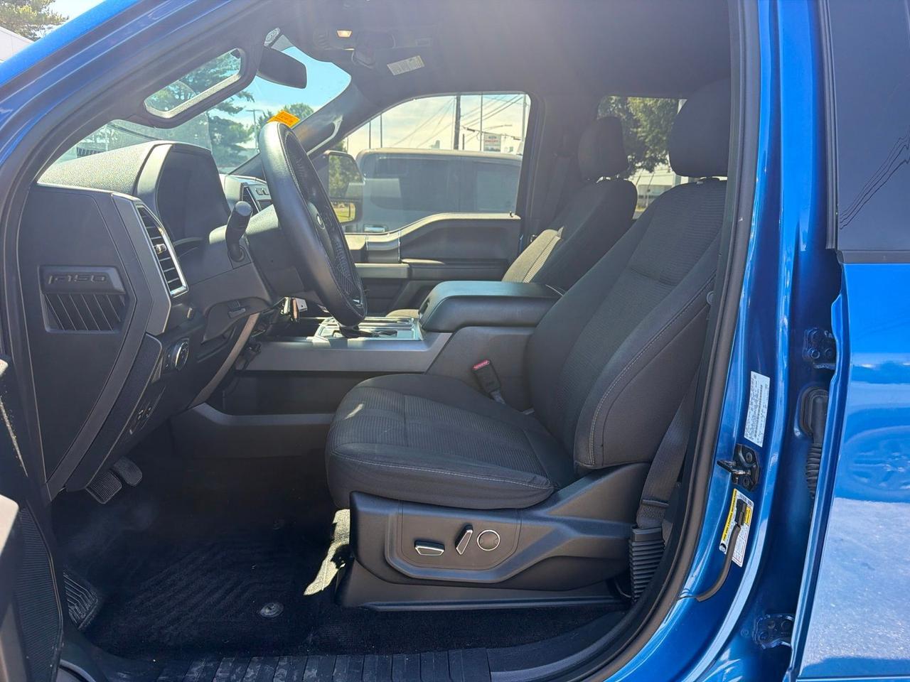 2016 Ford F-150 XLT Gaithersburg MD