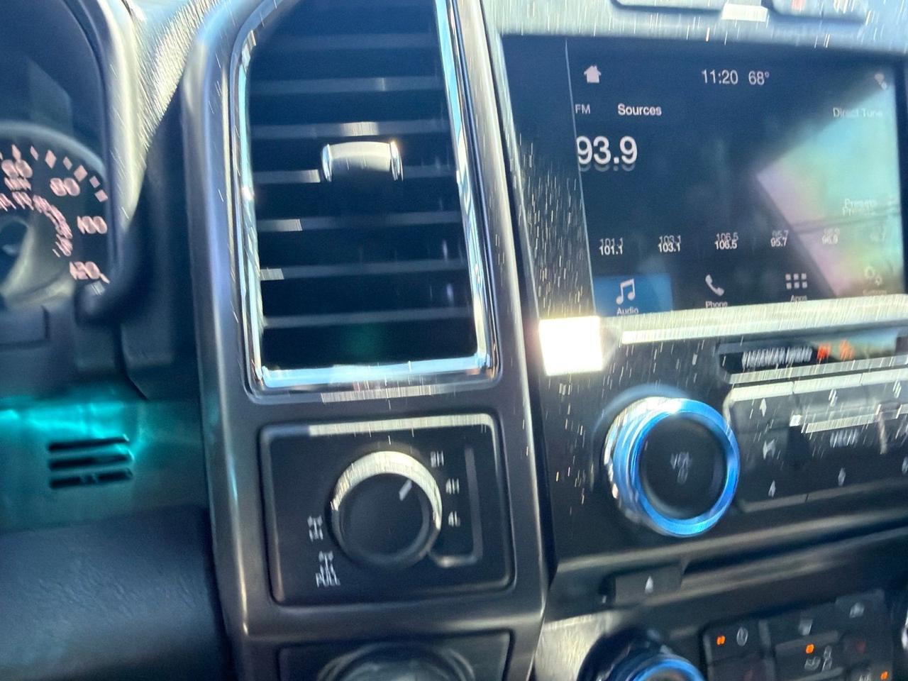2016 Ford F-150 XLT Gaithersburg MD