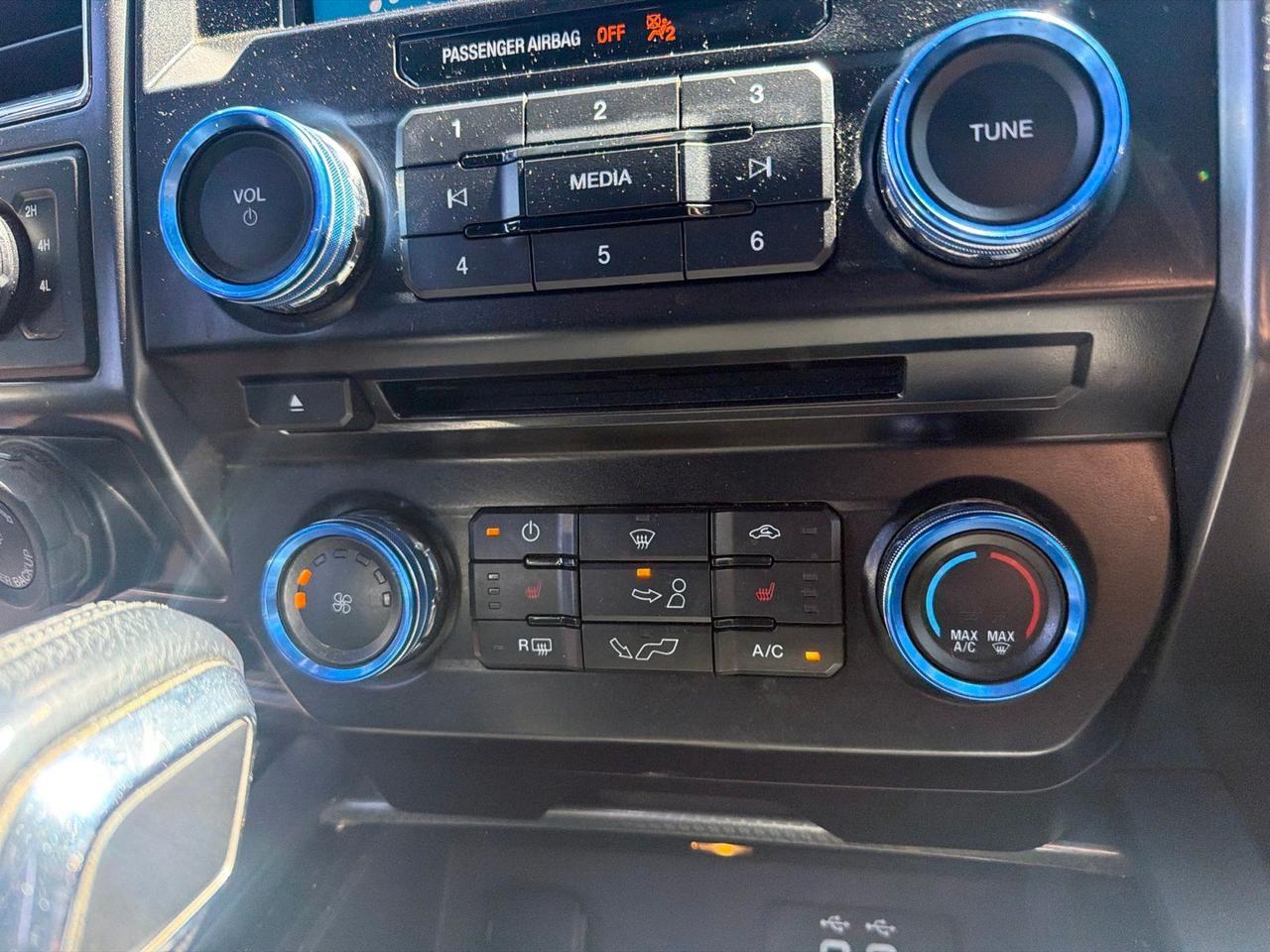 2016 Ford F-150 XLT Gaithersburg MD