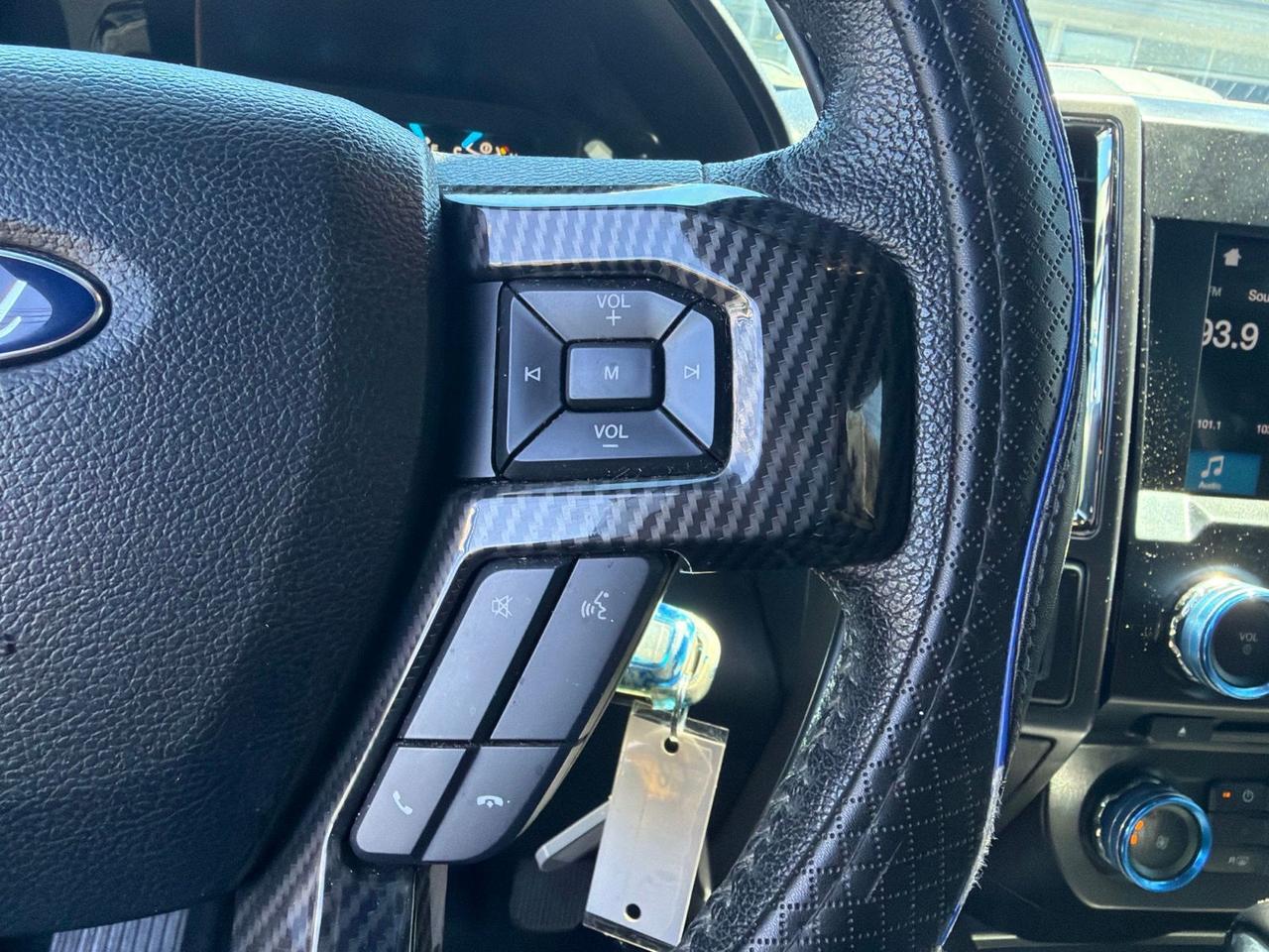 2016 Ford F-150 XLT Gaithersburg MD