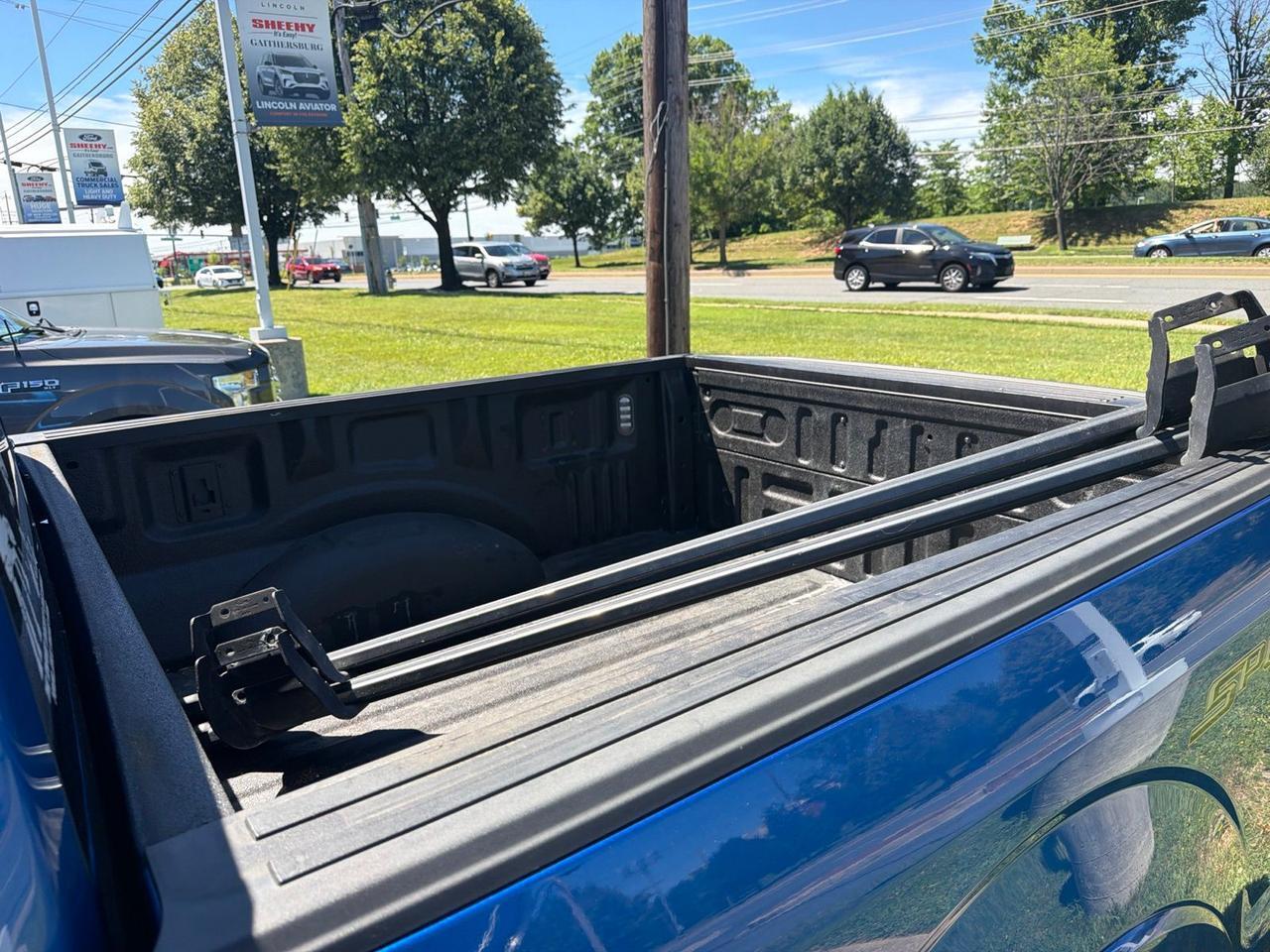 2016 Ford F-150 XLT Gaithersburg MD