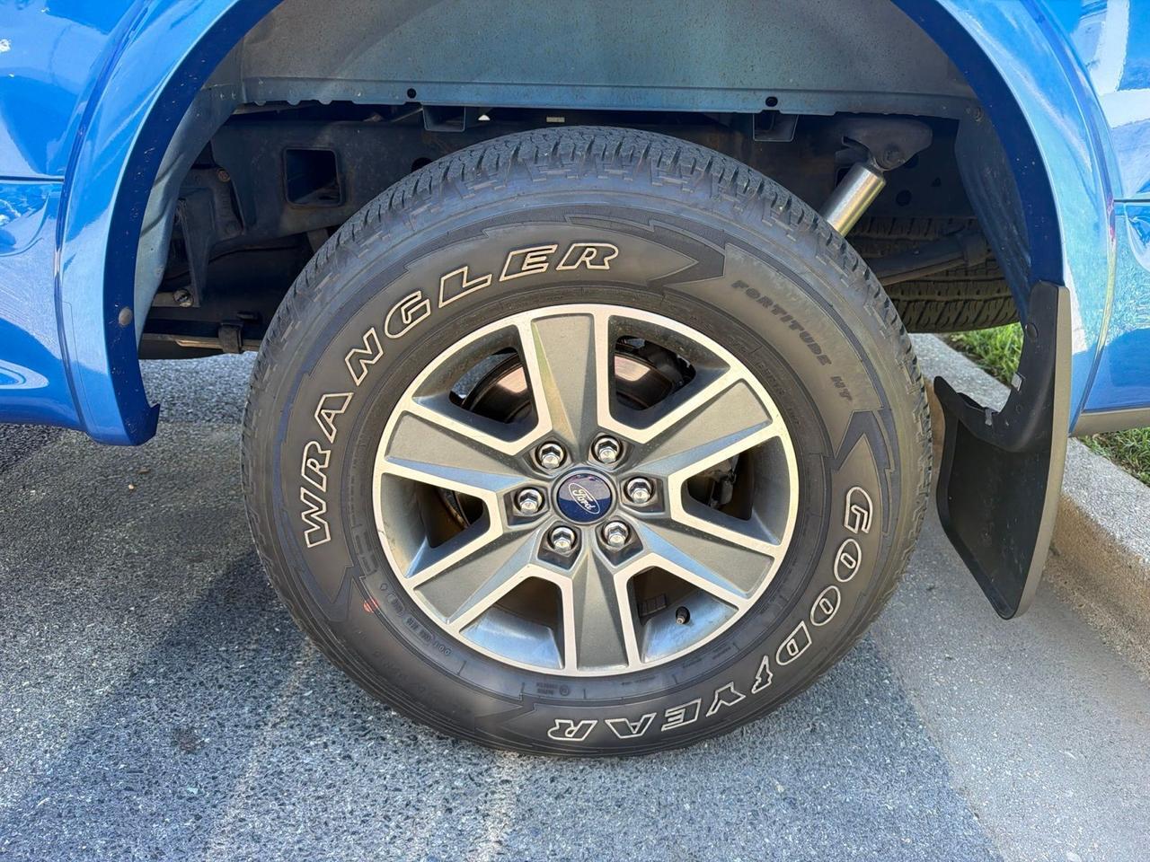 2016 Ford F-150 XLT Gaithersburg MD