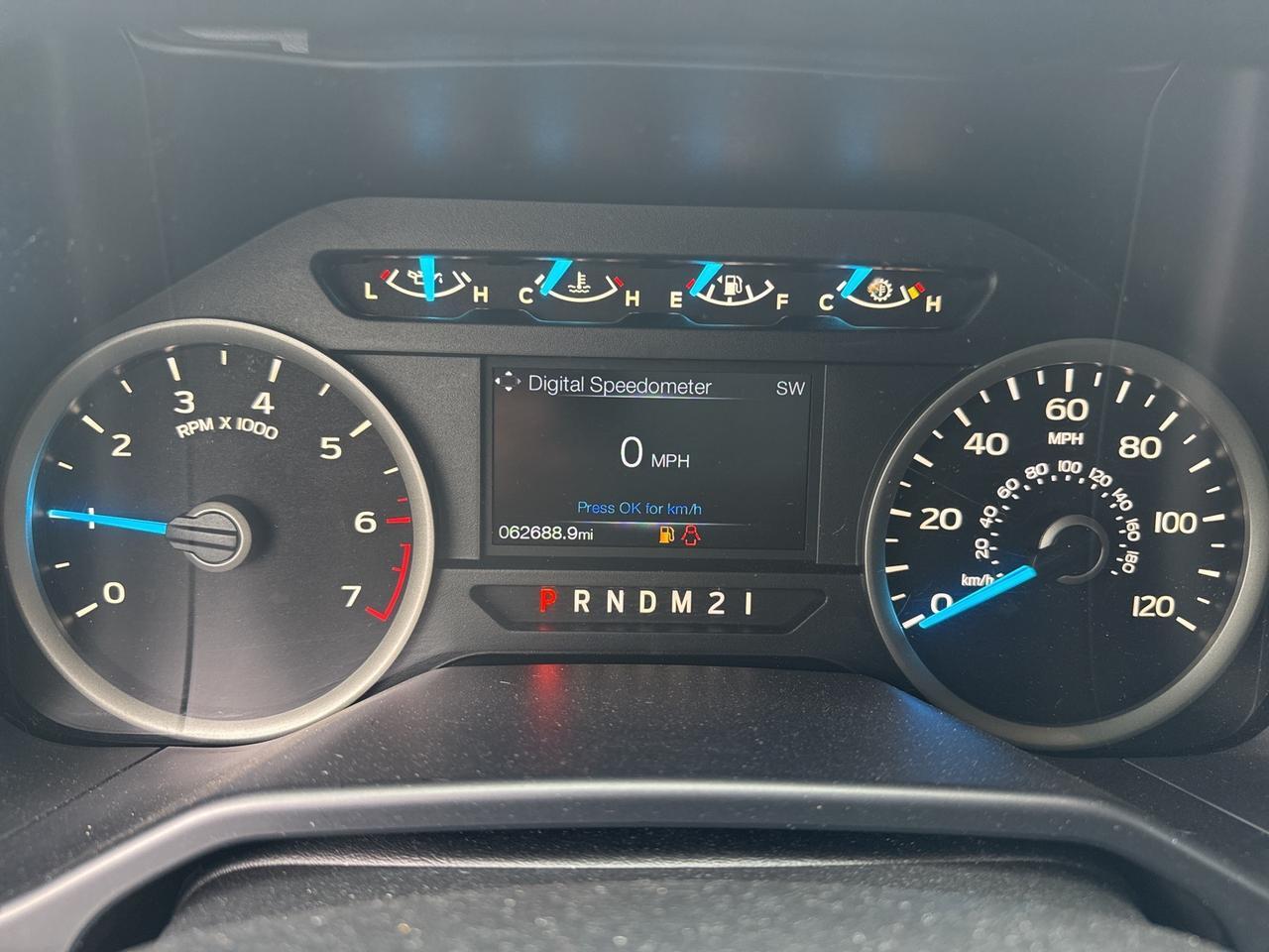 2016 Ford F-150 XLT Richmond VA